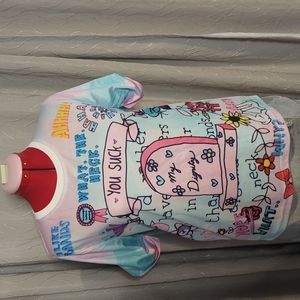 *2 for 20* "Here Lies My Dignity" shirt